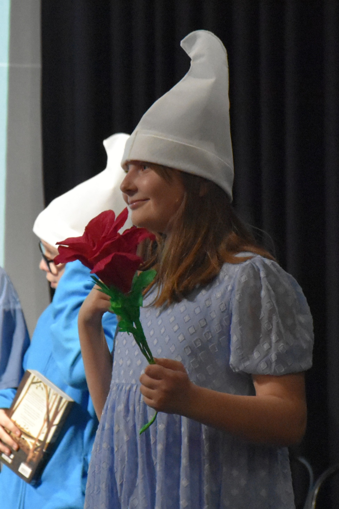 Dzień Babci i Dziadka 2024